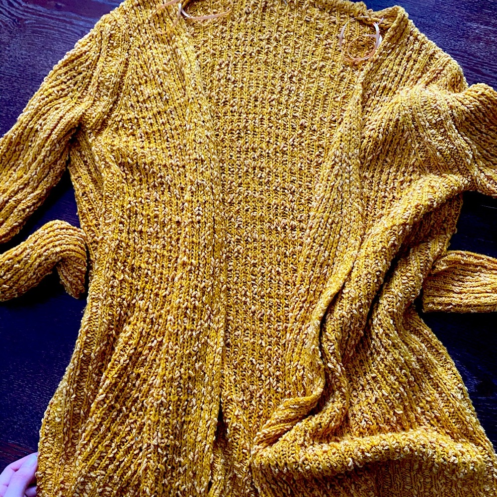 Cardigan